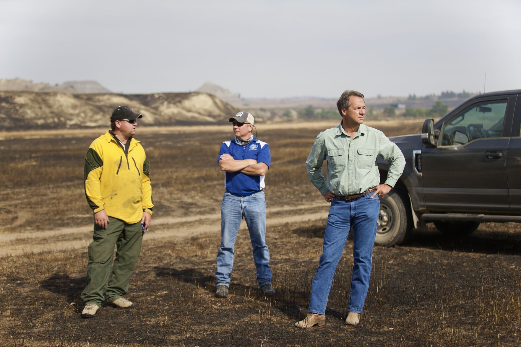 Snider fire tour